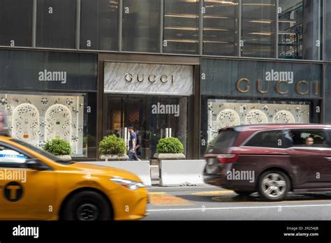 gucci tower